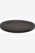 Halvor Bakke - Palin serveringsfad 2-pak - Brun - Serveringsfade - - H...