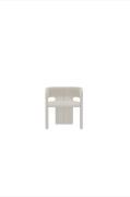 Venture Home - Kristin spisebordsstol 2 stk. - Hvid - Stole - - Homero...