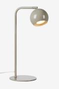 Markslöjd - Bordlampe Pop - Beige - Bordlamper - - Homeroom