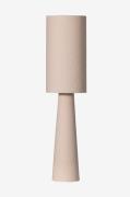WOOOD - Bordlampe Loft - Beige - Bordlamper - - Homeroom