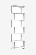 VCM - Vcm Stående hylde Palusa L - Hvid - Hylder - - Homeroom