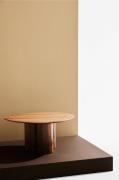 Pastill - Remi sidebord 78x61 cm - Brun - Sofaborde - - Homeroom