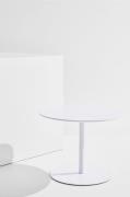 Pastill - Margot rundt sidebord ø 60 cm - Grå - Småborde - - Homeroom
