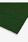 Svanefors - Uldtæppe John - Grøn - Uldtæpper - - Homeroom