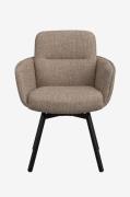 Rowico Home - Roswell lænestol, 2-p - Beige - Lænestole - - Homeroom