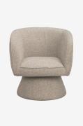 Rowico Home - Shoreham sofa stol - Beige - Lænestole - - Homeroom