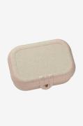 Koziol - Madkasse Pascal S - Beige - Opbevaringsbeholdere - - Homeroom