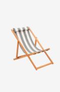 Hanah Home - Solseng i haven Solero - Flerfarvet - Solstole & solsenge...