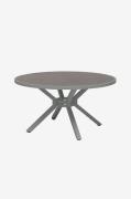 Hillerstorp - Bord Ø140 cm Hånger - Grøn - Havebord - - Homeroom