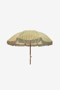Hillerstorp - Parasol Parasol 200 Cm - Gul - Parasoller - - Homeroom