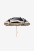 Hillerstorp - Parasol Parasol 200 Cm - Sort - Parasoller - - Homeroom