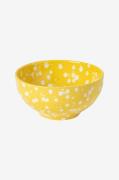 COSTA NOVA - Skål Rafaela - Gul - Skåle - - Homeroom