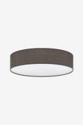 EGLO - Plafond Pasteri D57 - Brun - Plafonder - - Homeroom