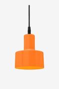 PR Home - Lille pendel Solo - Orange - Loftpendler - - Homeroom