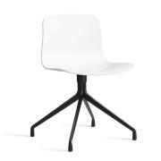 HAY About A Chair - AAC 10 - Sort / White