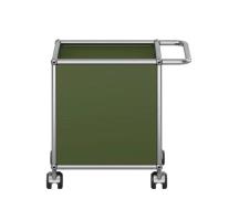 USM Haller Model M53 - 32 - Mid Gray