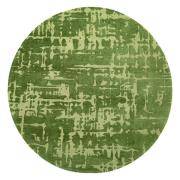 Louis De Poortere Baobab tæppe - 240 - Perrier's Green