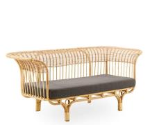 Sika Design Belladonna Sofa - Inkl Hynde - Tempotest Stof - White