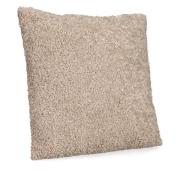 Champery pude - 45x45 - beige