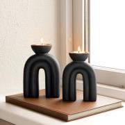 Zelected by Houze Giovanna stage - petit - soft black