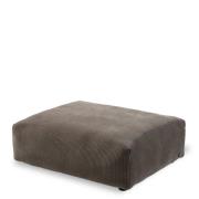 Vetsak Sofa Seat 105x84 - Cord Velours Mocha