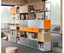 USM Haller Model Eks 91