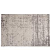 Yuno tæppe - 155x230 - grey