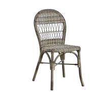 Sika Design Ofelia Exterior spisestol - Antique