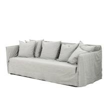 Gervasoni Ghost 12 Sofa - Linum Stof - Caribe / JA TAK