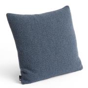 HAY Texture Cushion - Pigeon Blue