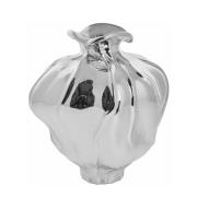 Lene Bjerre Celeste vase - 25x30 - silver