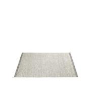 Muuto PLY Rug - Tæppe 170x240cm - Off-white