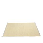 Muuto PLY Rug - Tæppe 300x200cm - Yellow