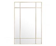 Eichholtz Beaumont spejl - guld