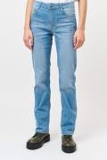 CRÉTON CRYolanda straight jeans  (LYS DENIM BLÅ, 33 IN)