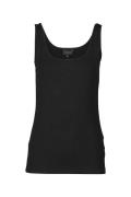 CRÉTON CRLindie tanktop (SORT XL)