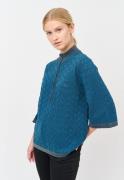 CRÉTON CRCharley sweater  (BLUE M)