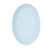 AIDA Confetti fad oval aqua