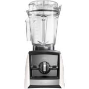 Vitamix A2500i Ascent blender, hvid