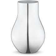 Georg Jensen CAFU Vase Stål, Lille