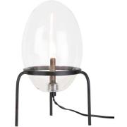 Globen Lighting Drops bordlampe, Sort