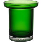 Kosta Boda Limelight Vase 19,5 cm Æblegrøn