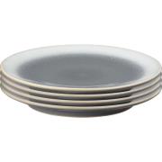 Denby Modus Ombre Tallerken 22,5cm 4-pak