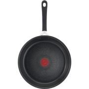 Tefal Jamie Oliver Quick & Easy Stegepande 28 cm.