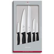 Victorinox Swiss Classic knivsæt 5 dele