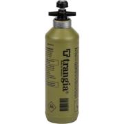 Trangia Brændstofflaske, 0,5 liter, olive