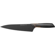 Fiskars Edge kokkekniv, stor