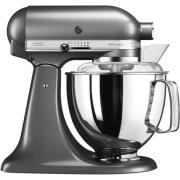 KitchenAid Artisan KSM175EMS røremaskine, medallion silver