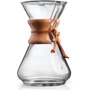 Chemex Classic kaffebrygger, 10 kopper