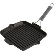 Staub Grillpande